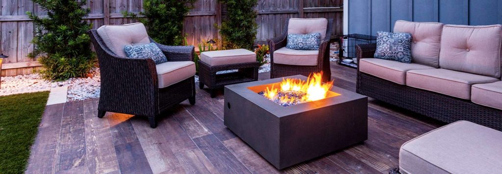 15 Patio Furniture Ideas to Create an Outdoor Oasis - Aussie Patio Designs