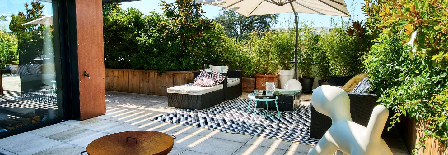 More Tips for Creating the Ultimate Outdoor Patio 