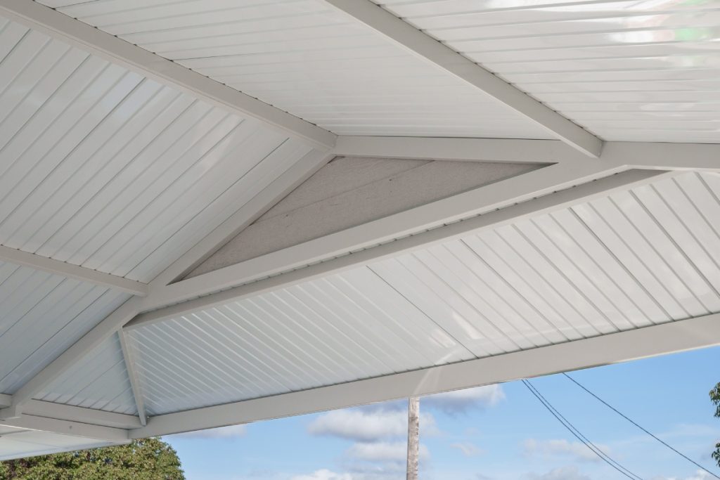 Carport patio gallery