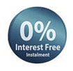 Interest free