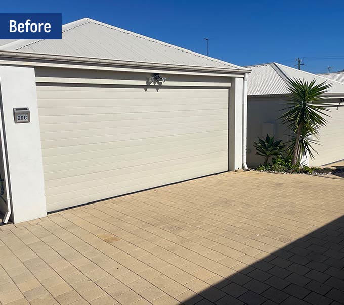 Gable Carport