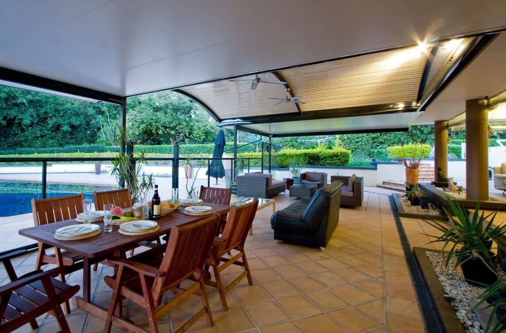 Maintaining a patio ensures it remains an inviting outdoor space for relaxation and entertainment.