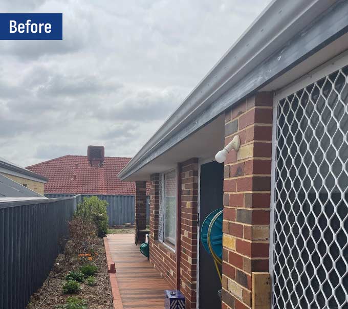 Gable, Flat & Blinds Baldivis