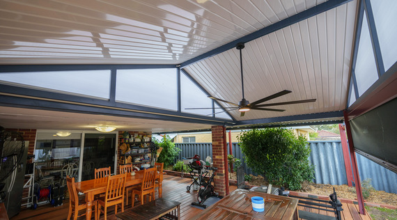 Custom Alfresco